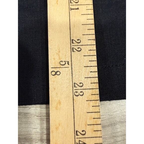 NWT Quince Women's 100% European Linen Sleeveless Tank Top - Size S - Picture 4 of 10